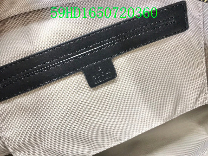 STRAPSTORY - GGC4 BAG - 417
