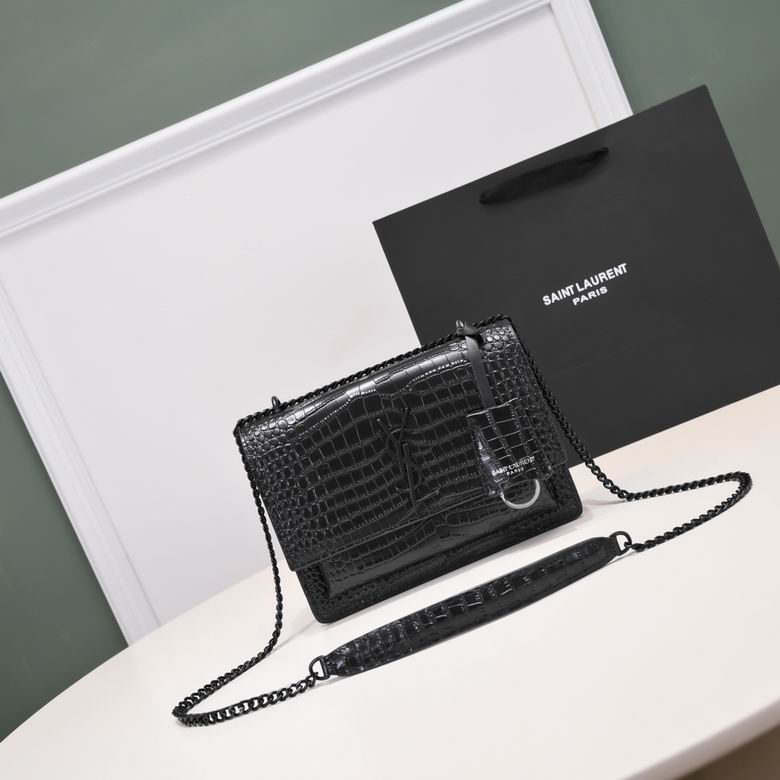 LSY-Bags - Strap Story - 450