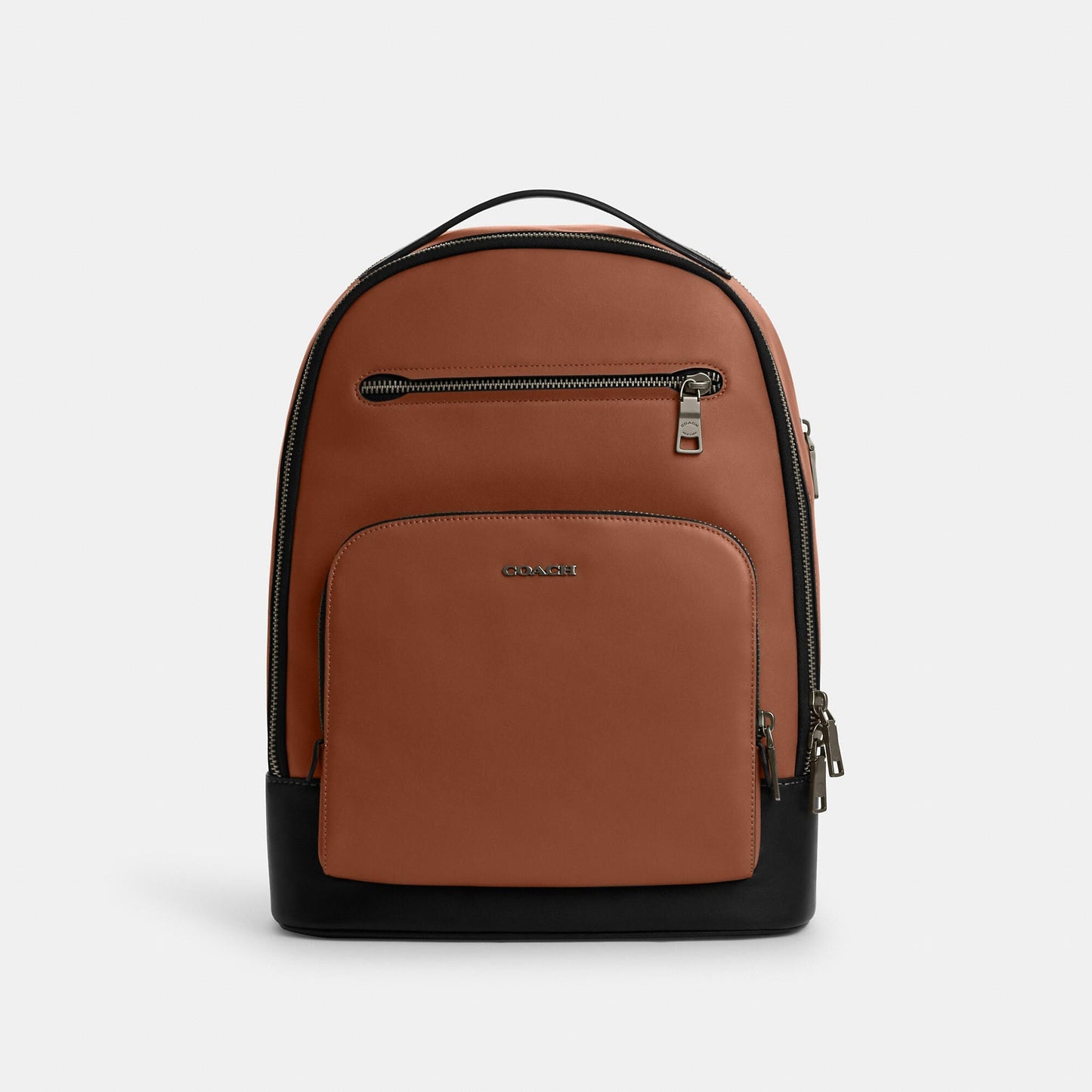 StrapStory - Backpack 424