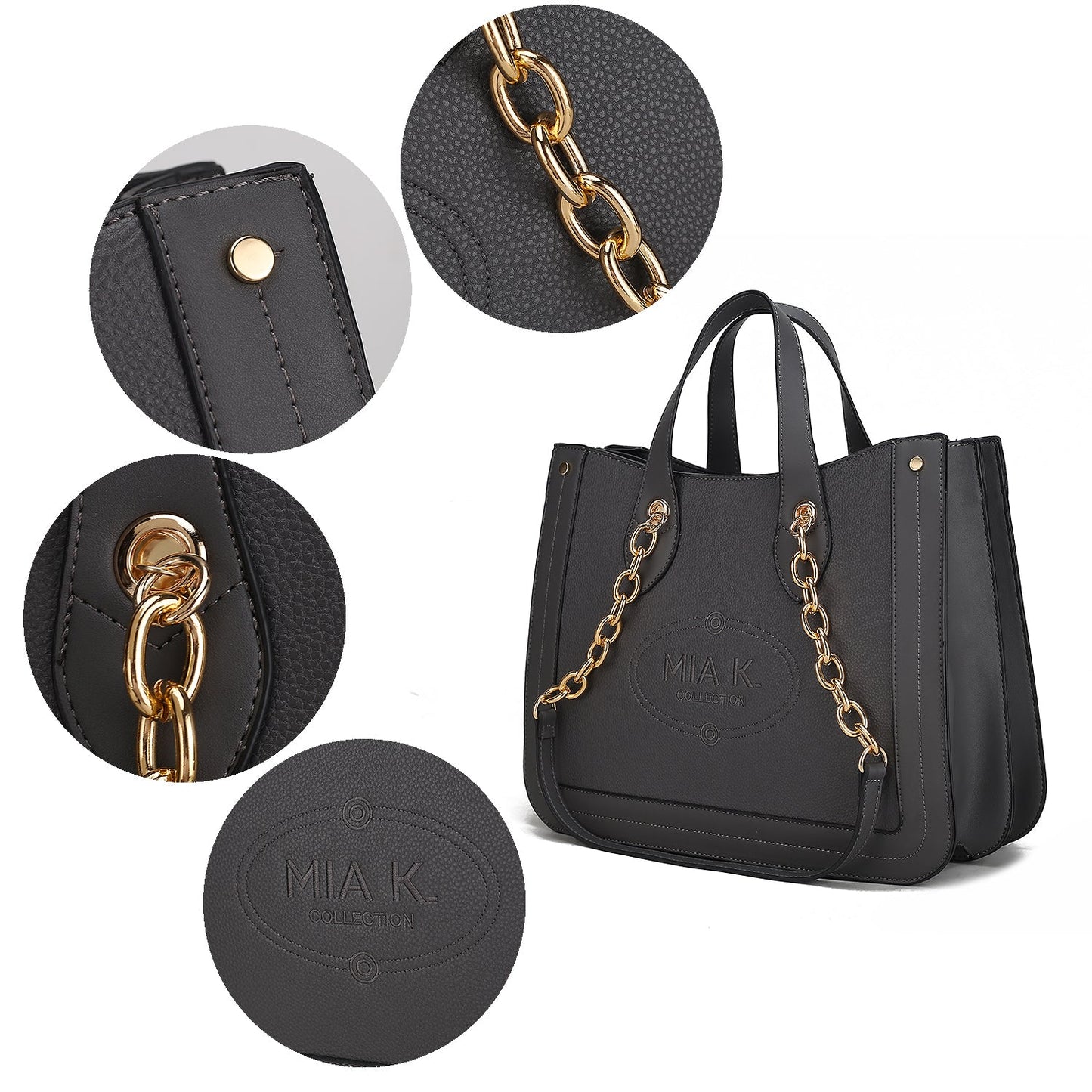 StrapStory - Tote Bag 348