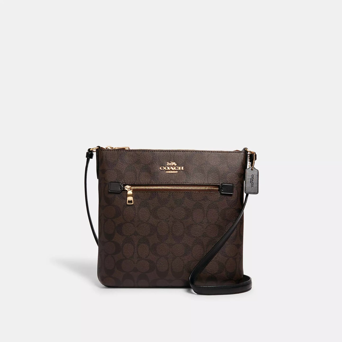 StrapStory - Crossbody 234