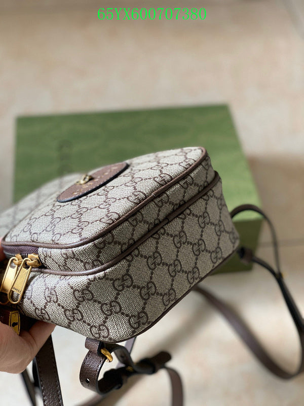 STRAPSTORY - GGC4 BAG - 692