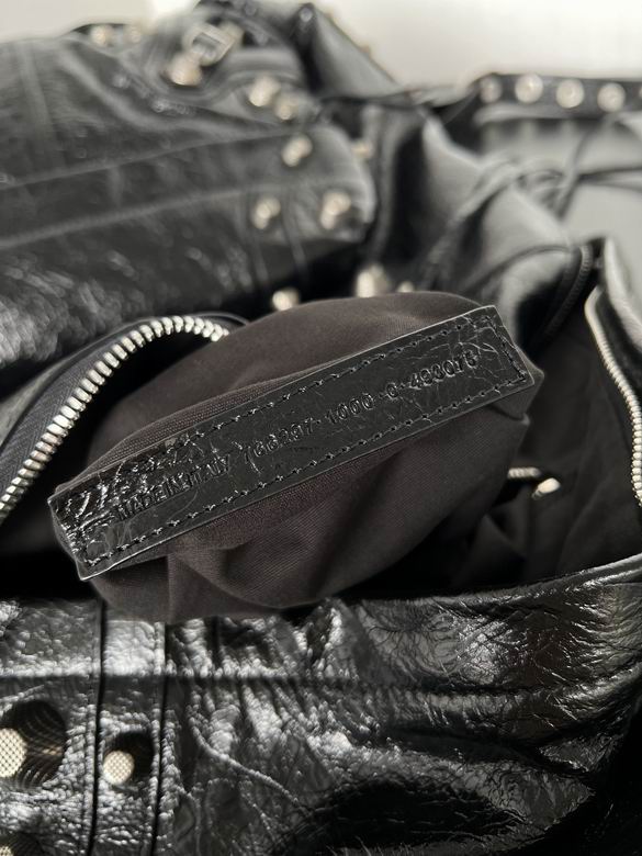 BLGA-Bags - Strap Story - 595