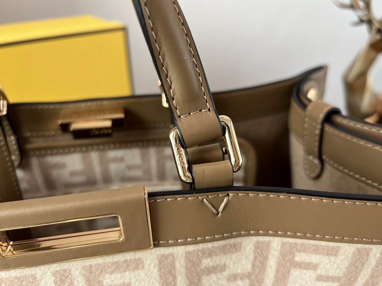 FDNI-Bags - Strap Story - 829