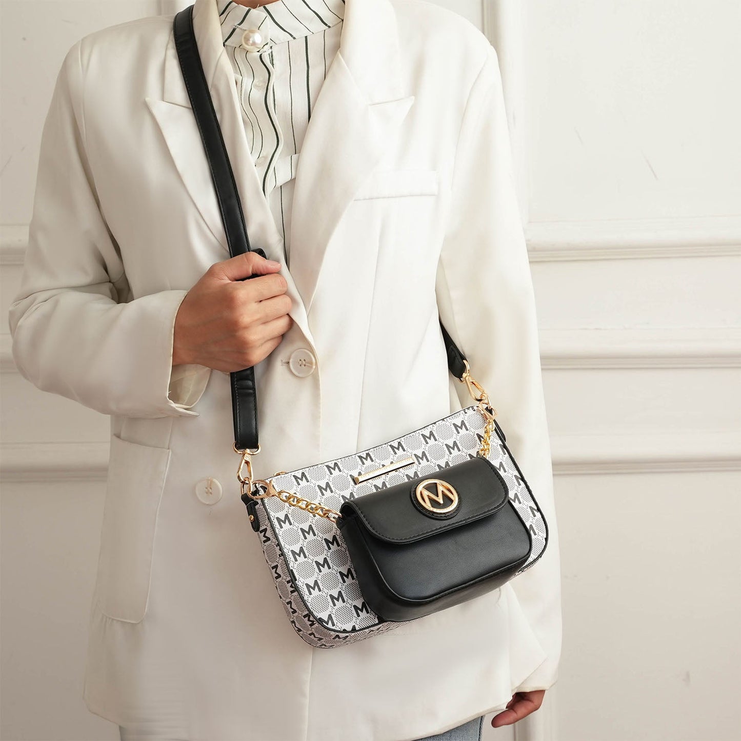 StrapStory - Crossbody 3444