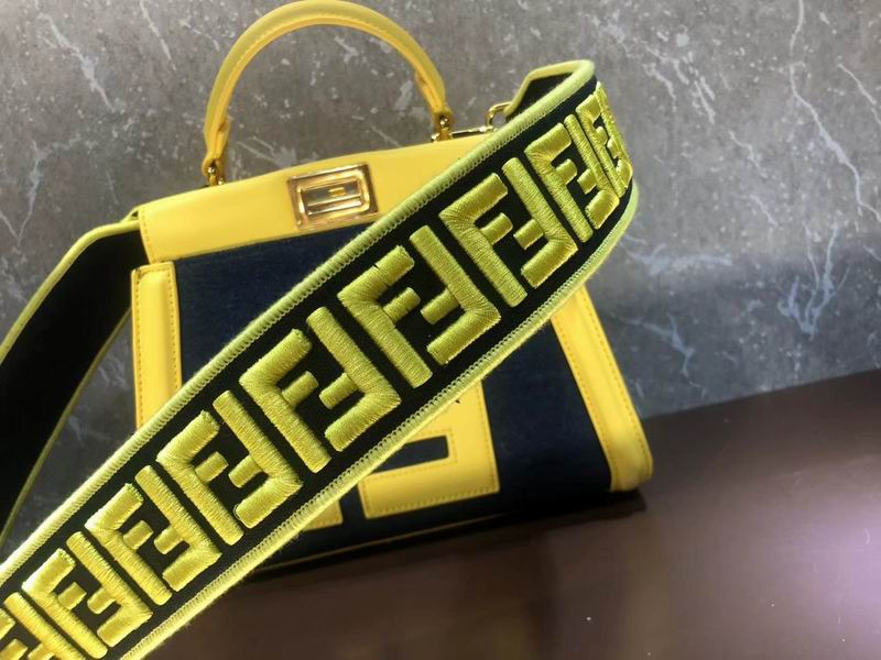 FDNI-Bags - Strap Story - 732