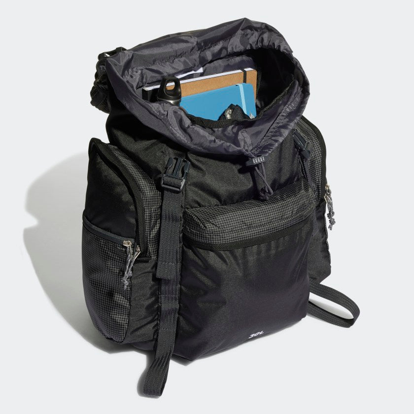StrapStory - Backpack 543
