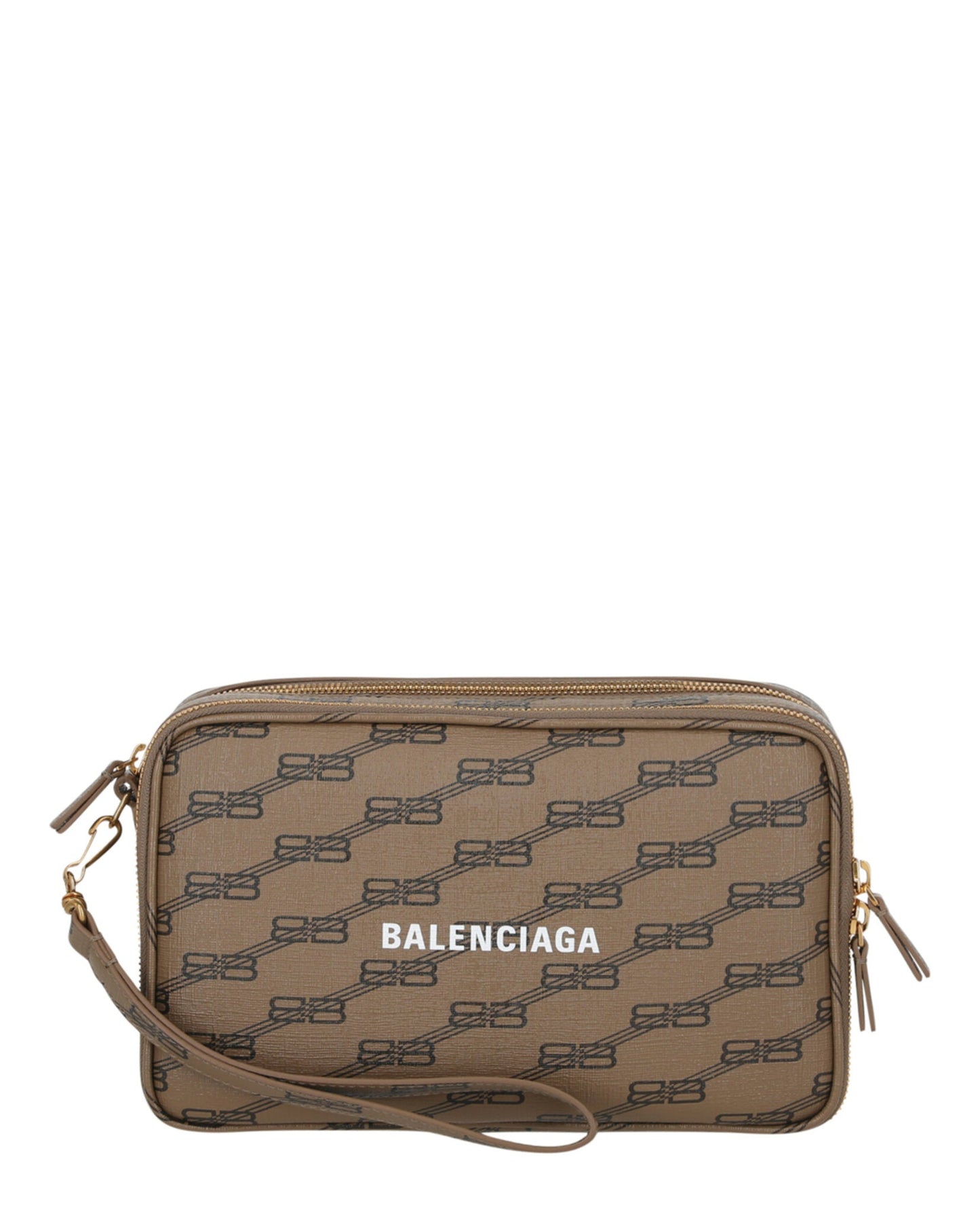 StrapStory - Travel Pouch 002