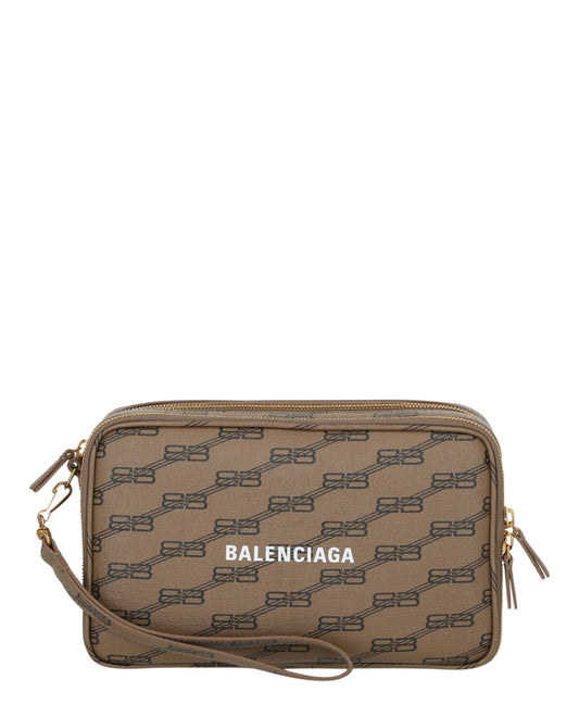 StrapStory - Travel Pouch 002