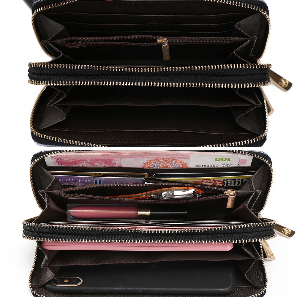 StrapStory - Wristlet 114