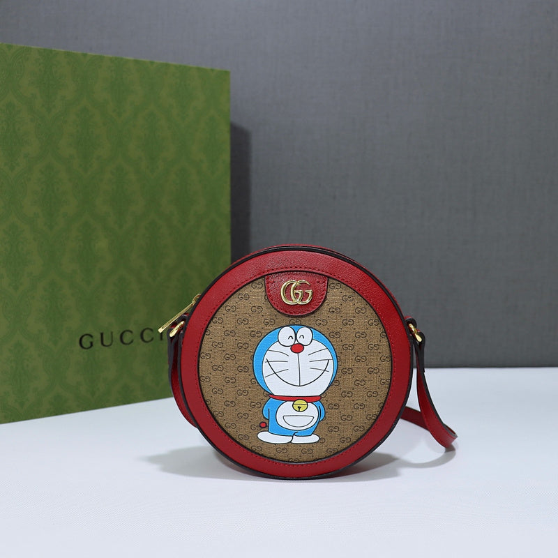 STRAPSTORY - GGC4 BAG - 1142