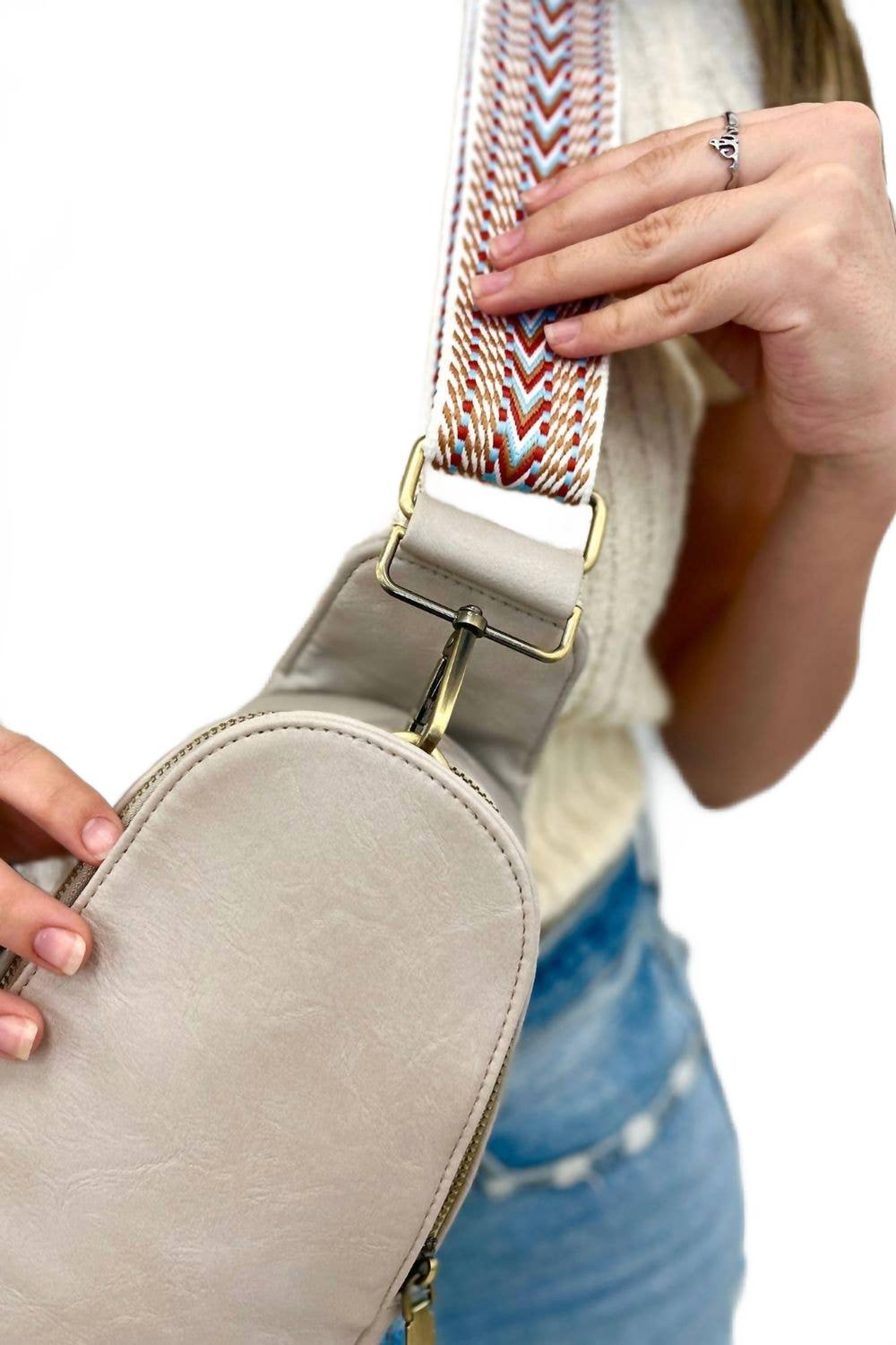 StrapStory - Crossbody 3152
