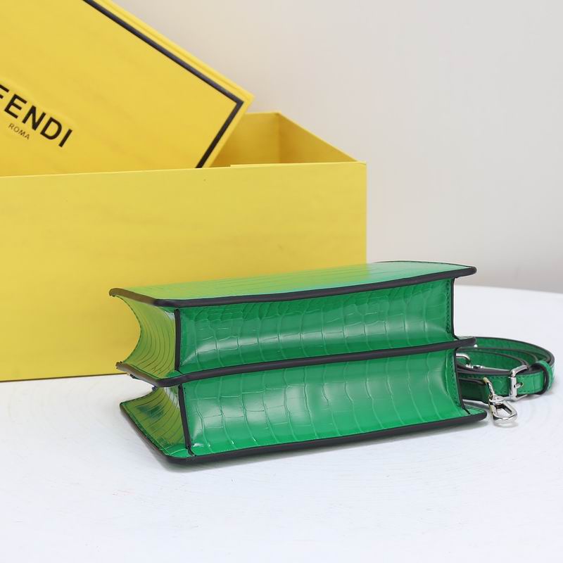 FDNI-Bags - Strap Story - 407