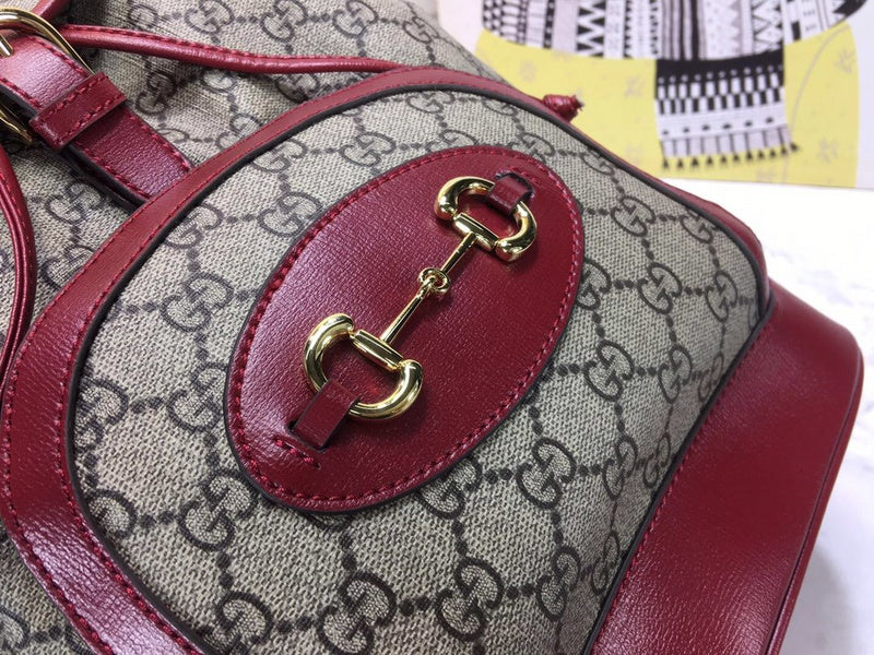 STRAPSTORY - GGC4 BAG - 840