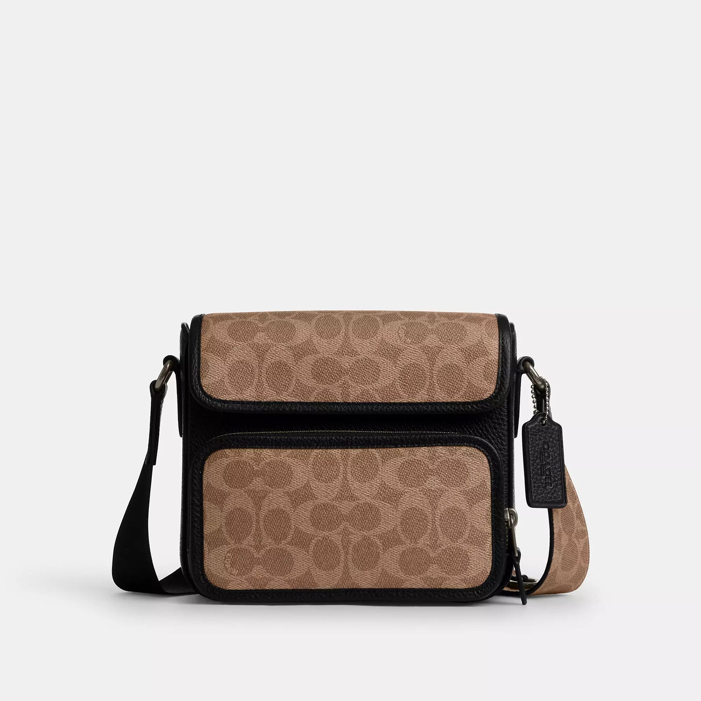 StrapStory - Crossbody 097
