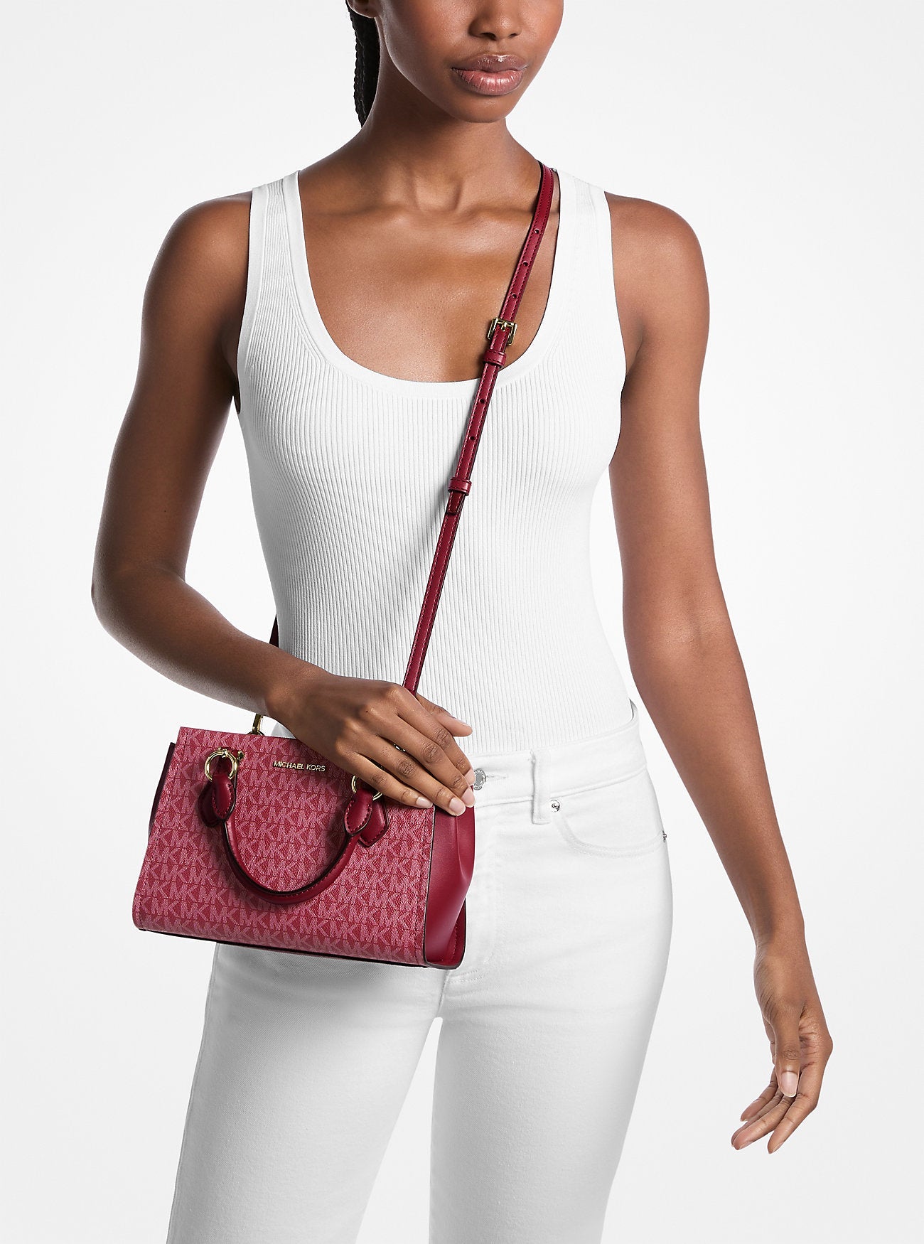 StrapStory - Crossbody 1126