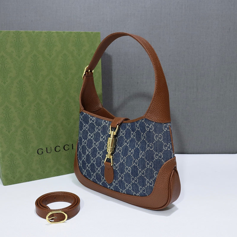 STRAPSTORY - GGC4 BAG - 1025