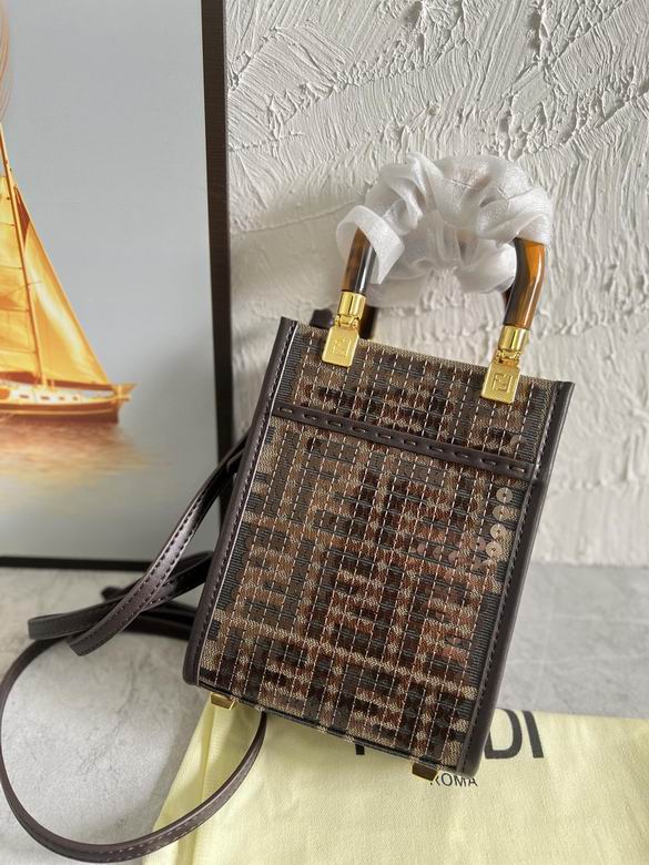 FDNI-Bags - Strap Story - 499
