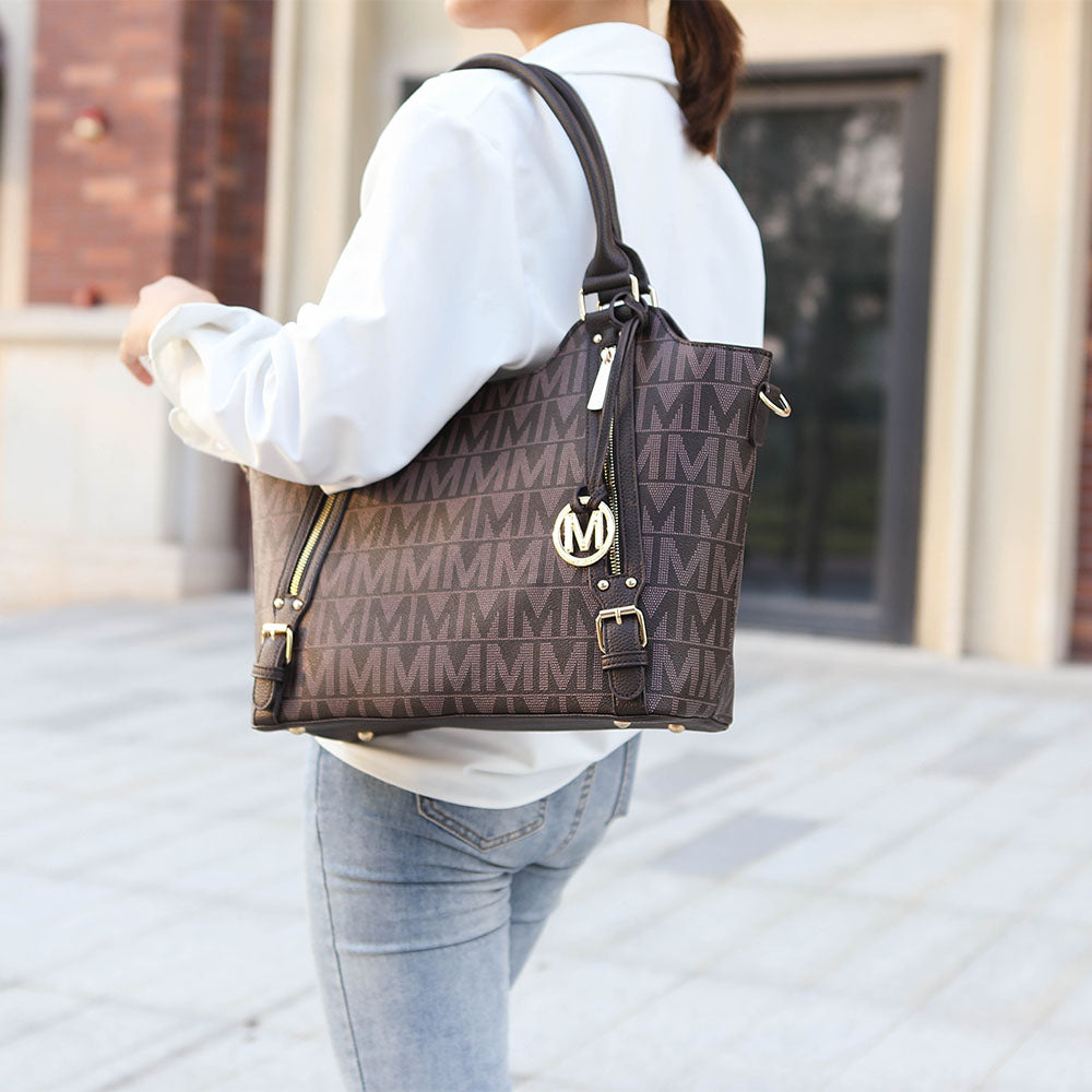 StrapStory - Tote Bag 1390
