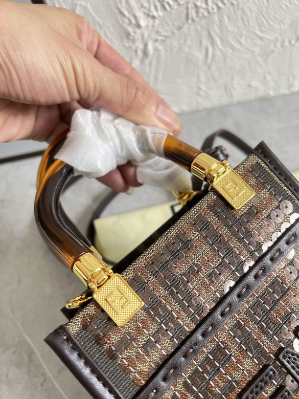 FDNI-Bags - Strap Story - 499