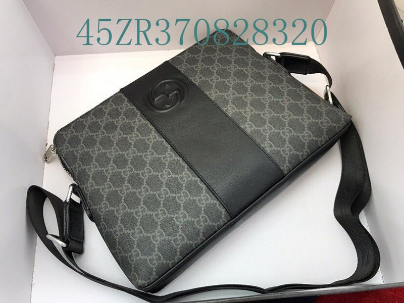 STRAPSTORY - GGC4 BAG - 291