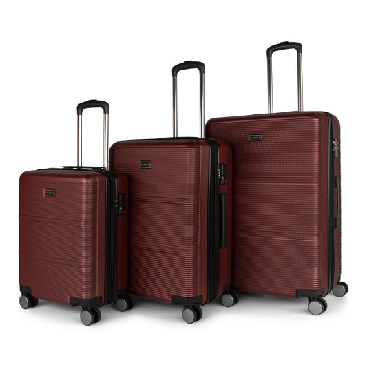 StrapStory - Suitcase 005