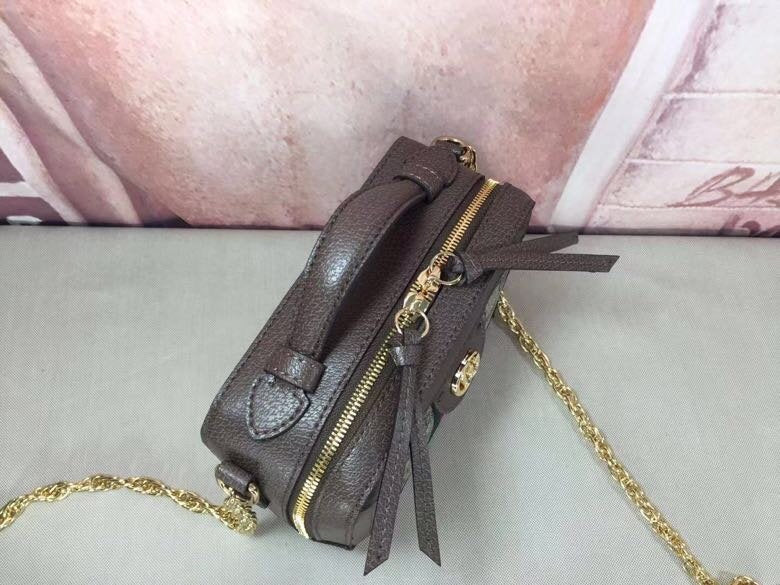 STRAPSTORY - GGC4 BAG - 509