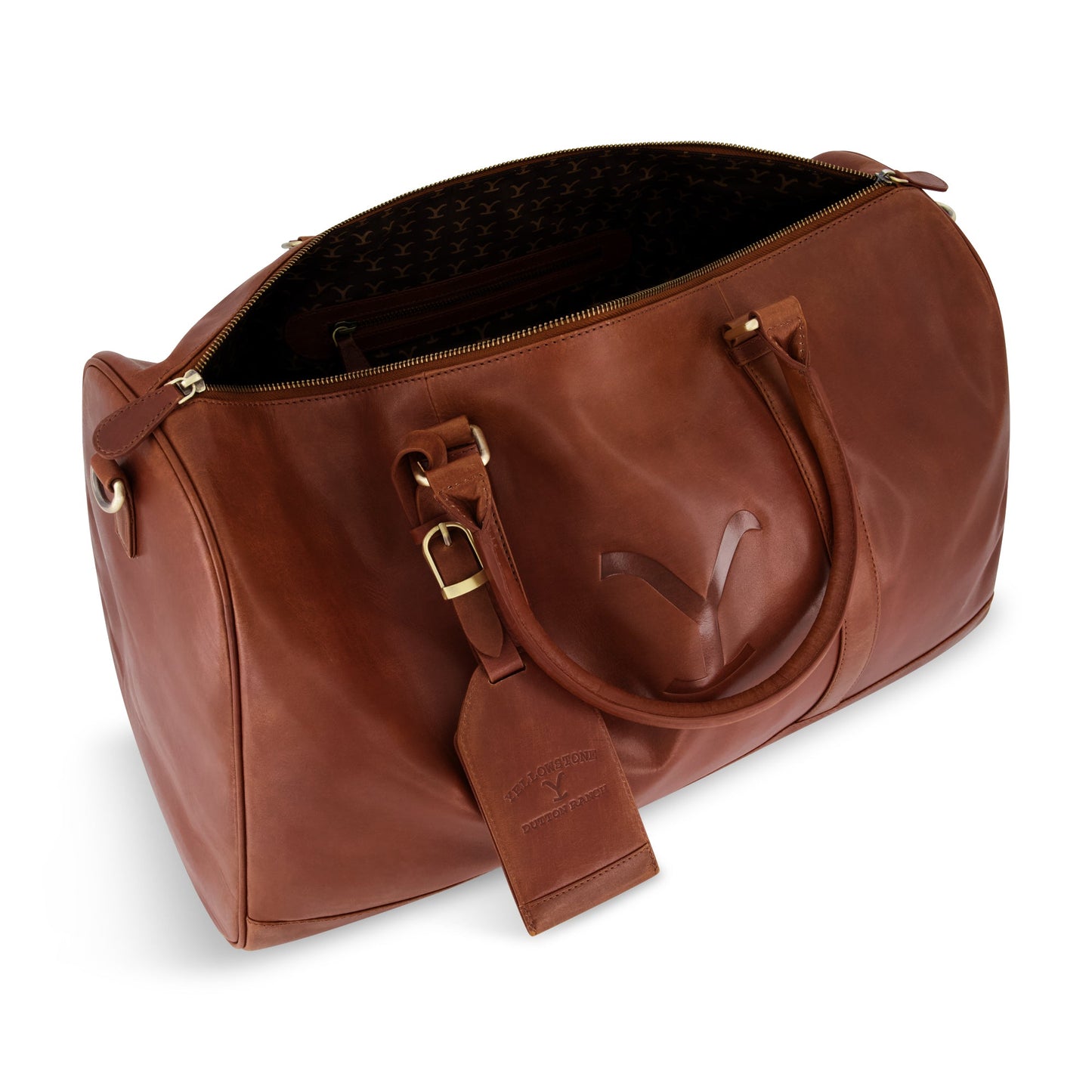 StrapStory - Duffle Bag 044