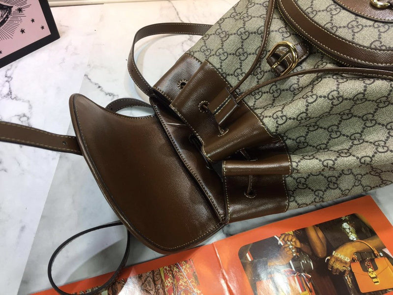 STRAPSTORY - GGC4 BAG - 841