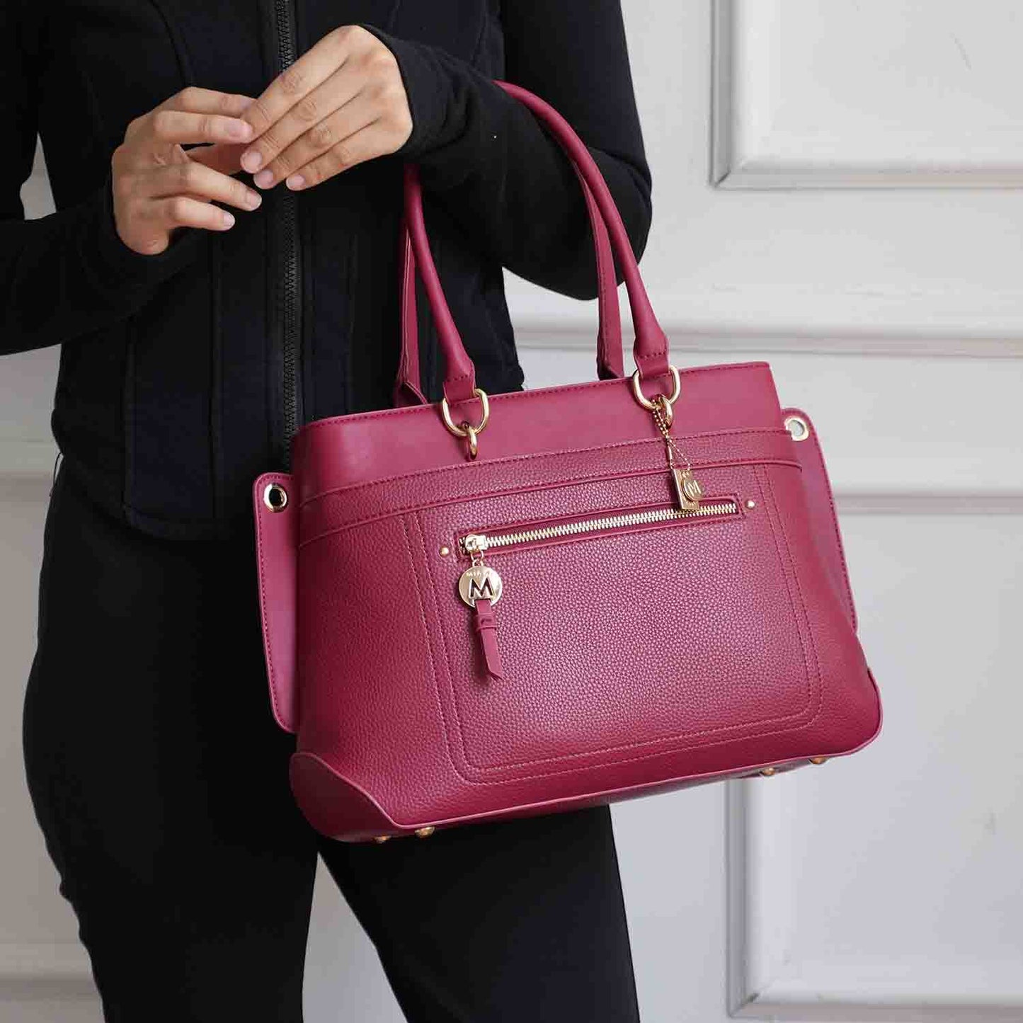 StrapStory - Tote Bag 2248