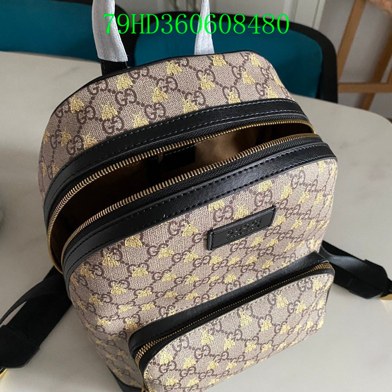 STRAPSTORY - GGC4 BAG - 756