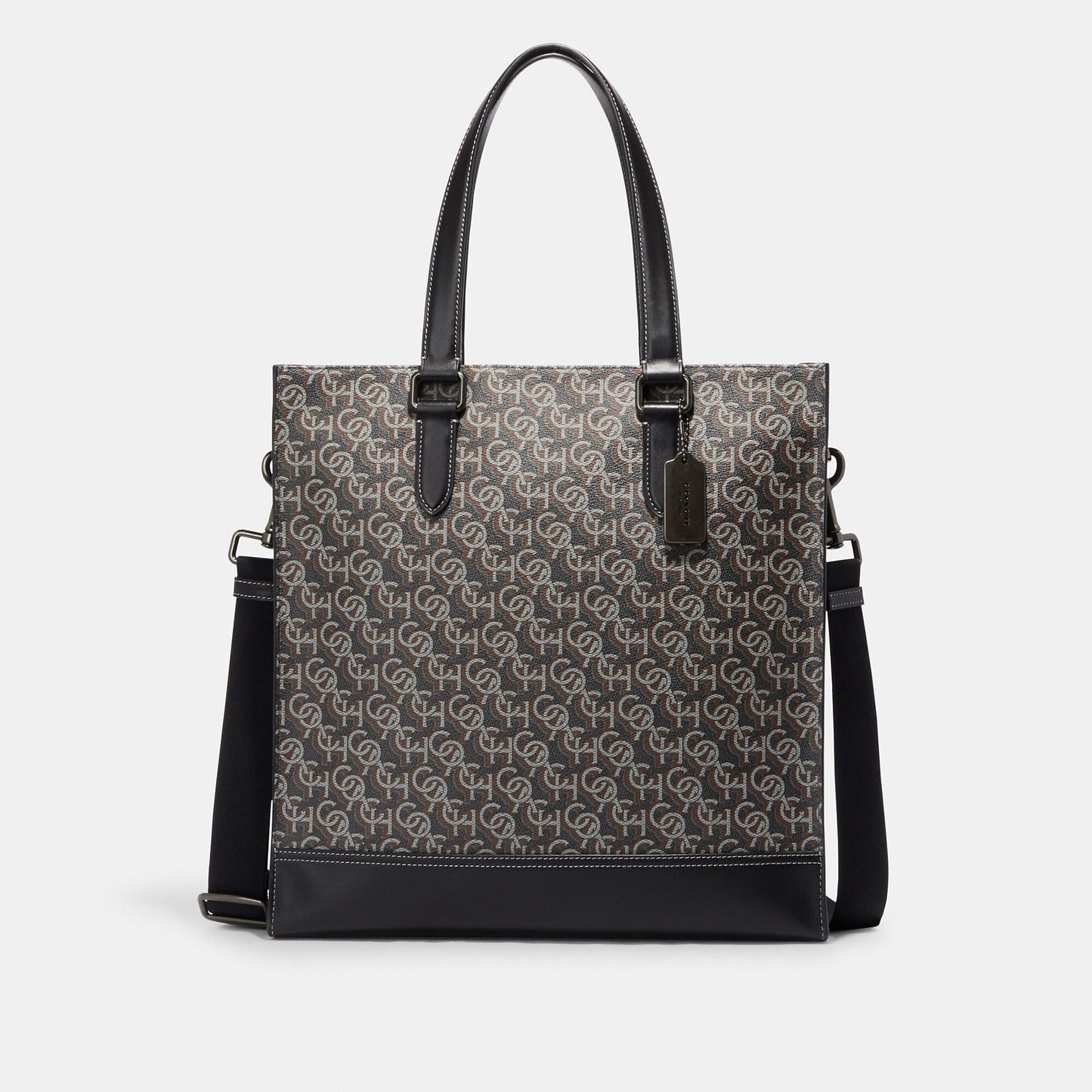 StrapStory - Tote Bag 362