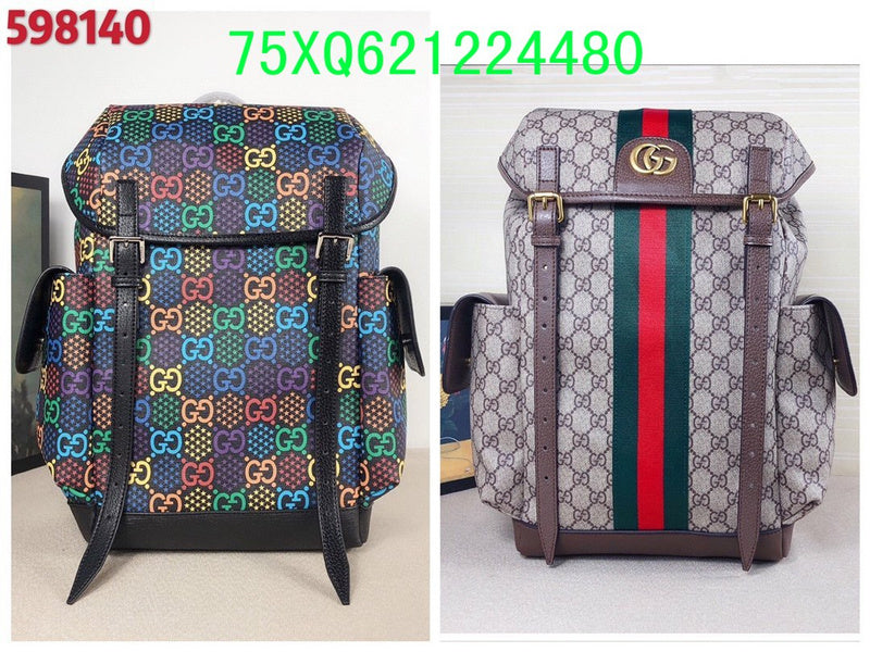 STRAPSTORY - GGC4 BAG - 818