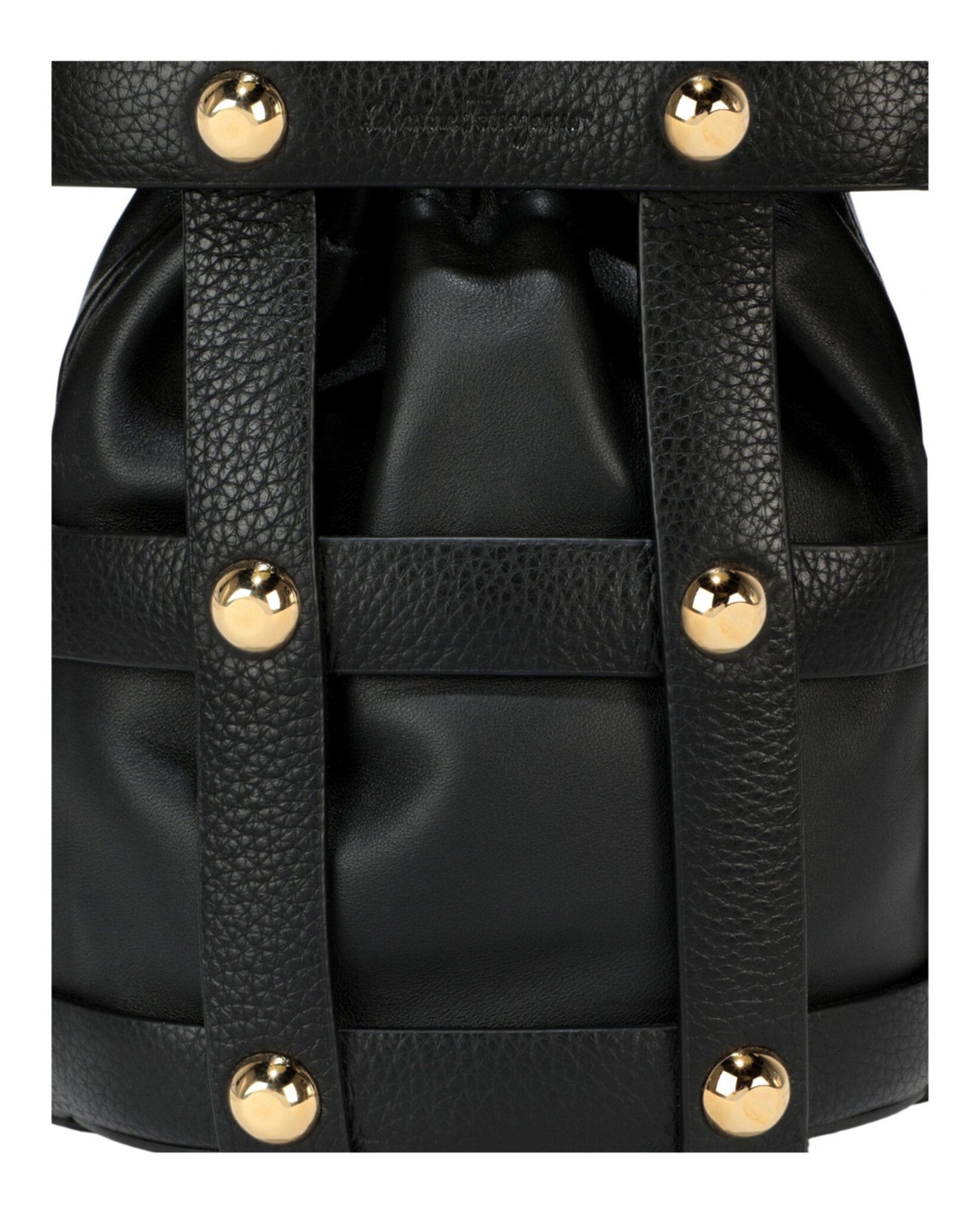 StrapStory - Bucket Bag 163