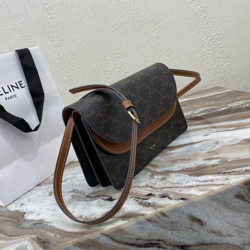 CLNE-Bags - Strap Story - 643