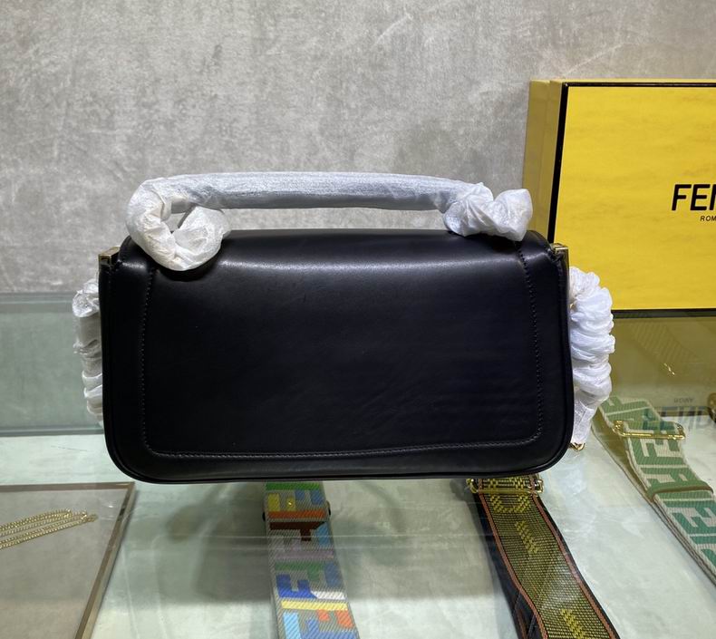FDNI-Bags - Strap Story - 668