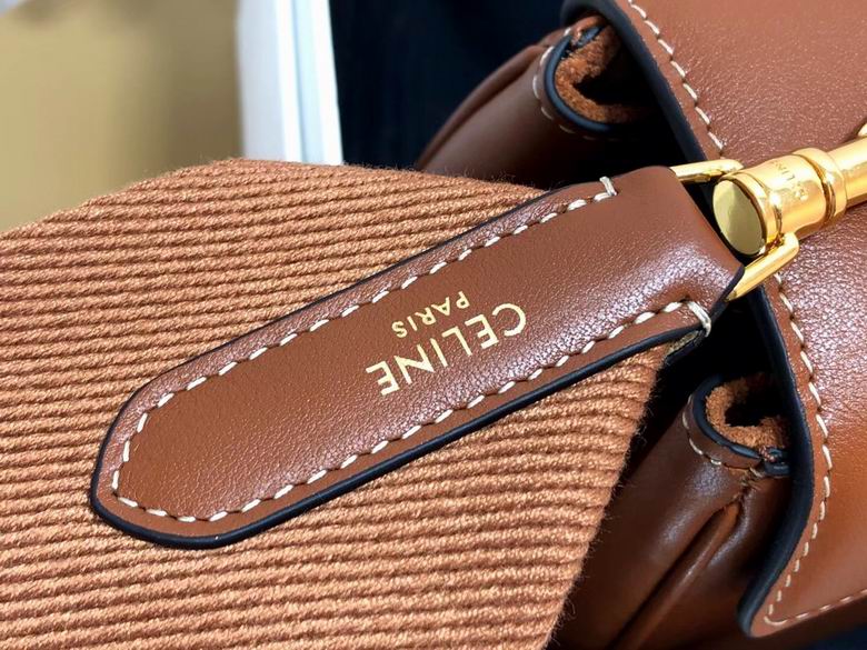 CLNE-Bags - Strap Story - 863