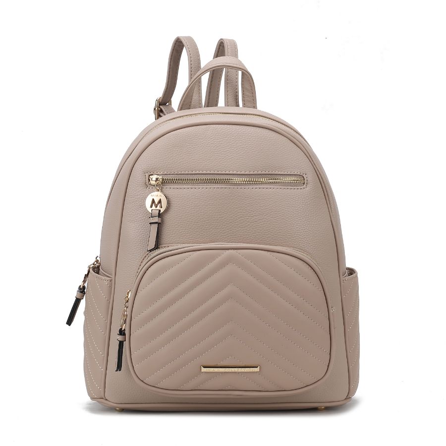 StrapStory - Backpack 832