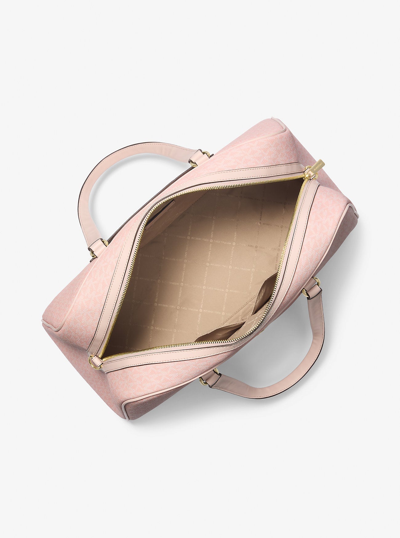 StrapStory - Duffle Bag 084