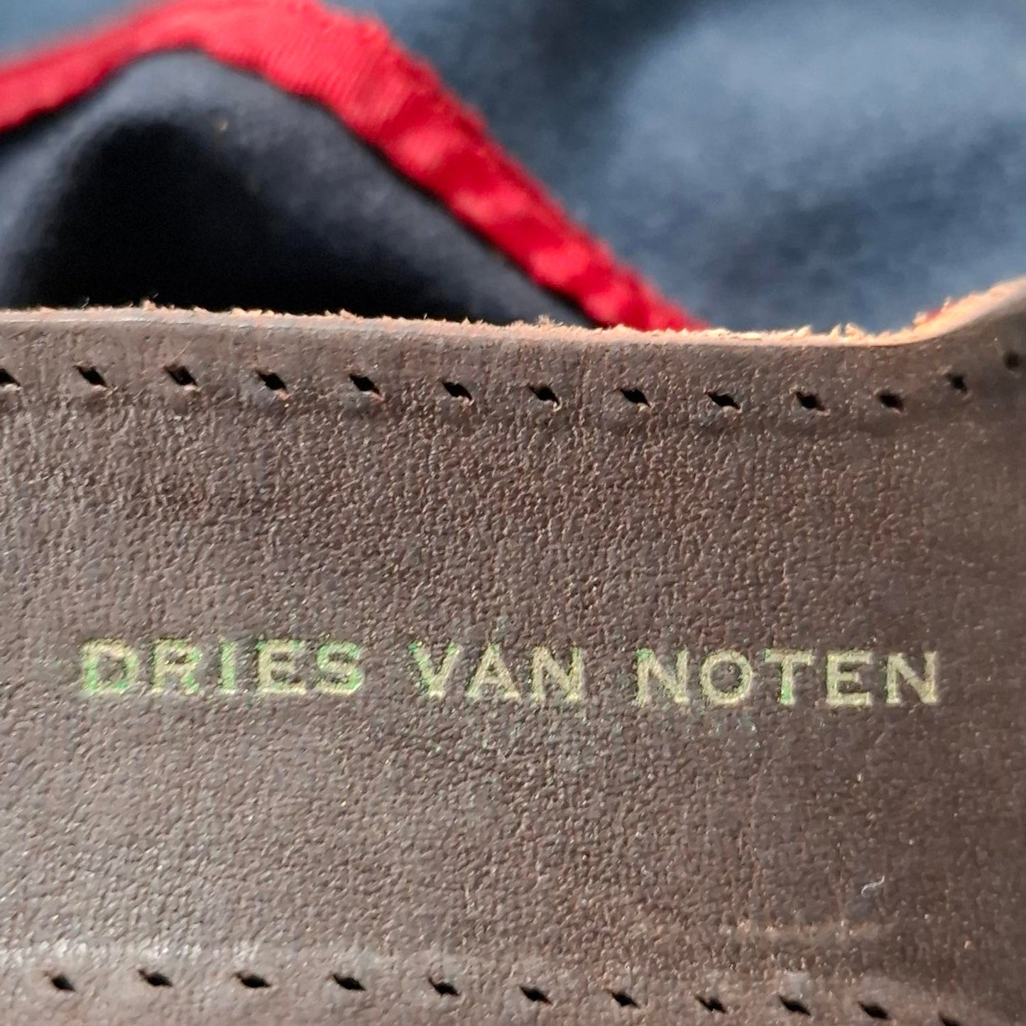 StrapStory - Tote Bag 2205