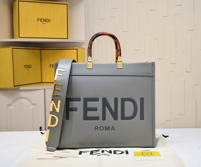FDNI-Bags - Strap Story - 502