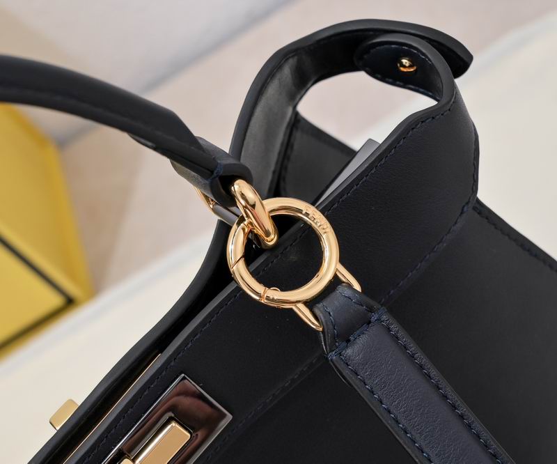 FDNI-Bags - Strap Story - 409