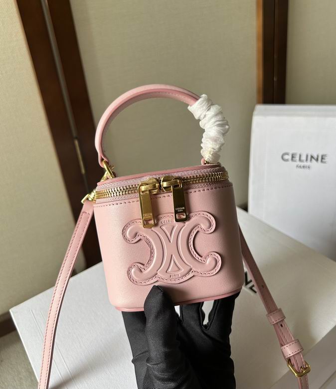 CLNE-Bags - Strap Story - 382