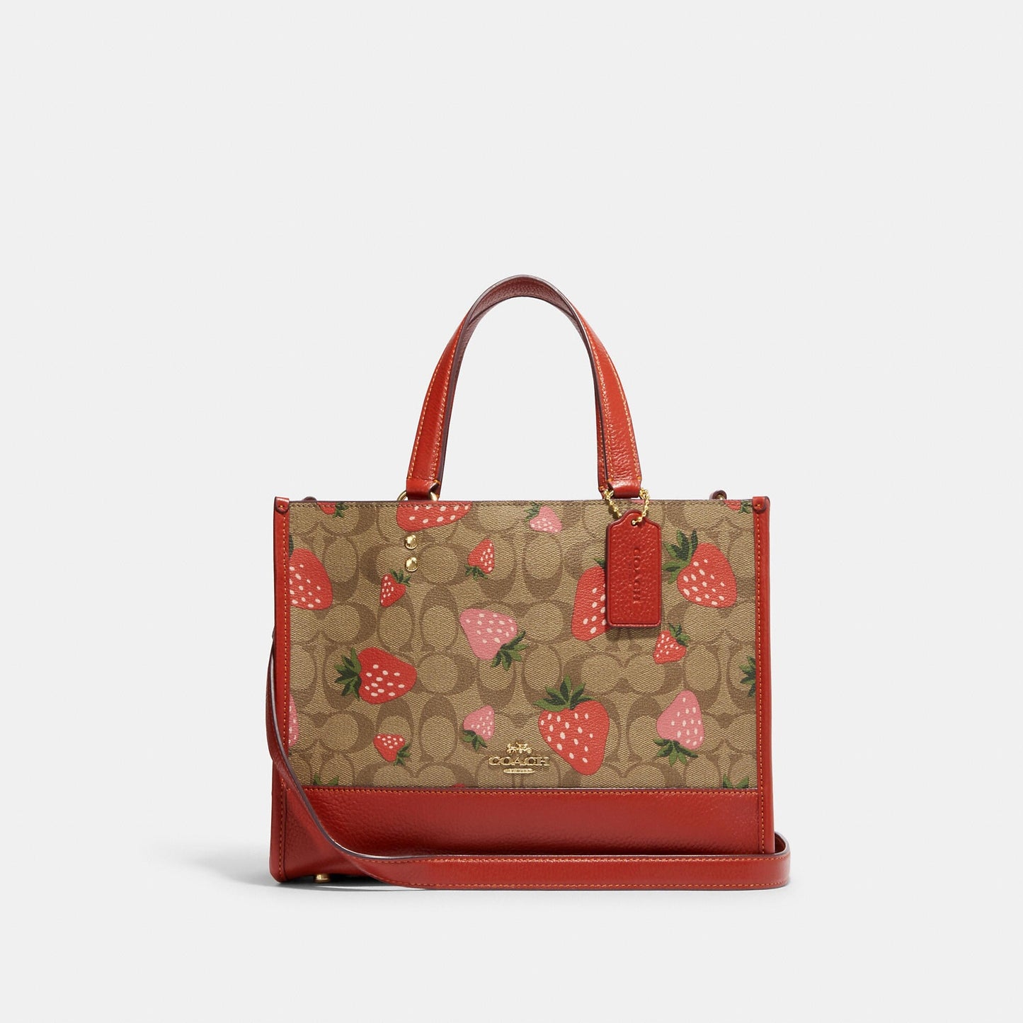 StrapStory - Tote Bag 696