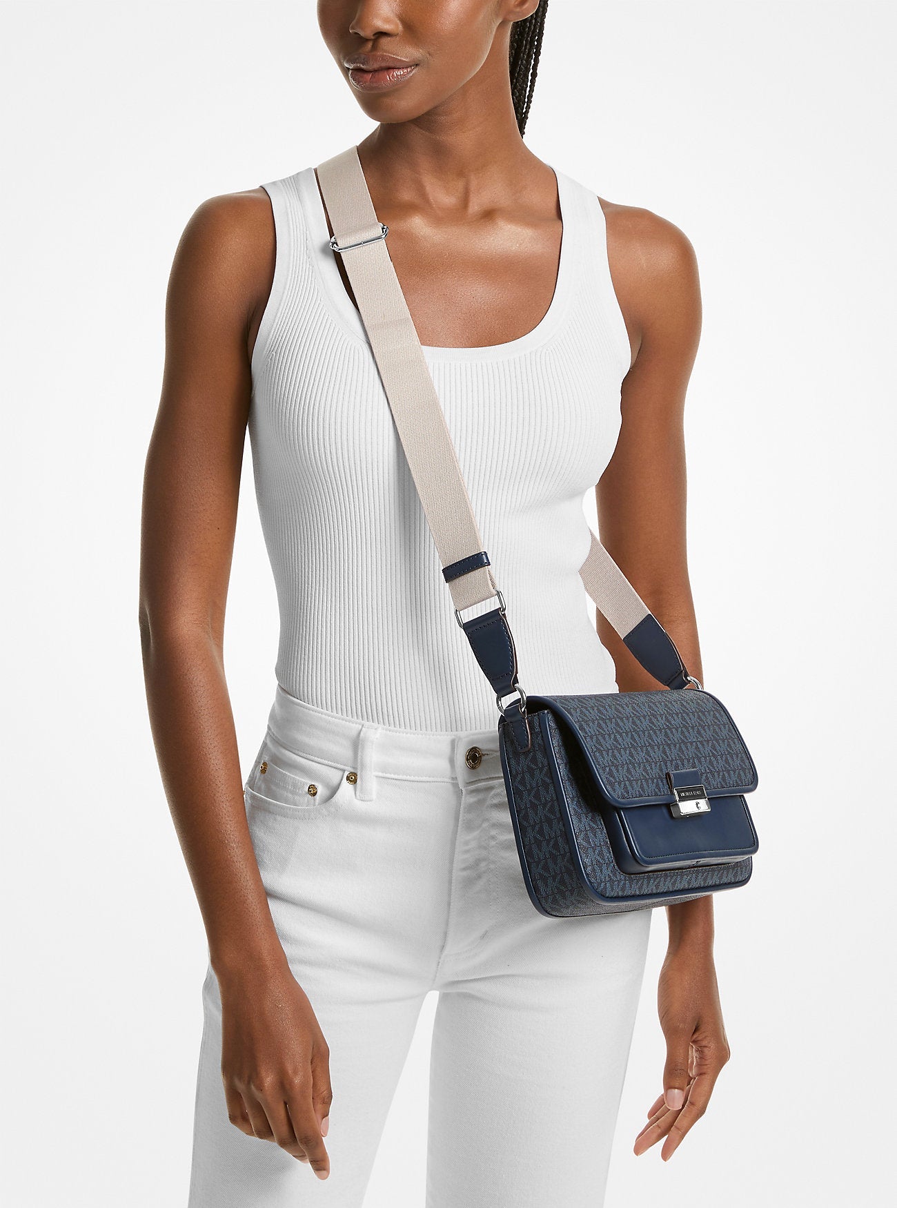 StrapStory - Crossbody 491
