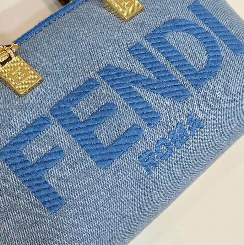 FDNI-Bags - Strap Story - 568