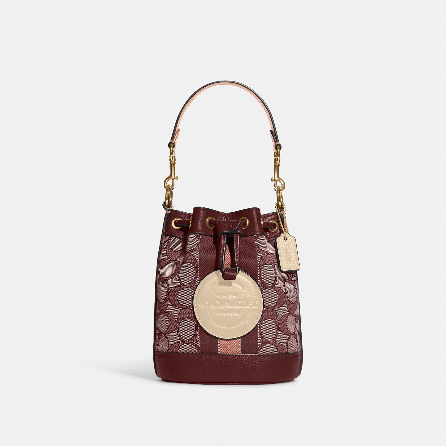 StrapStory - Bucket Bag 002