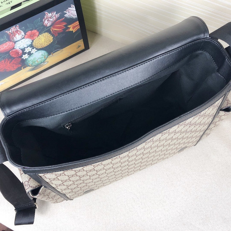 STRAPSTORY - GGC4 BAG - 272