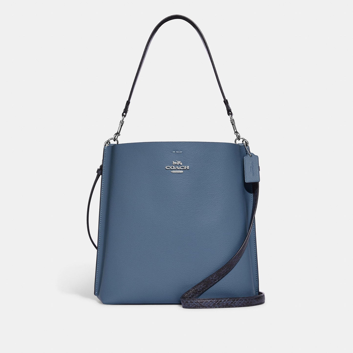 StrapStory - Bucket Bag 012