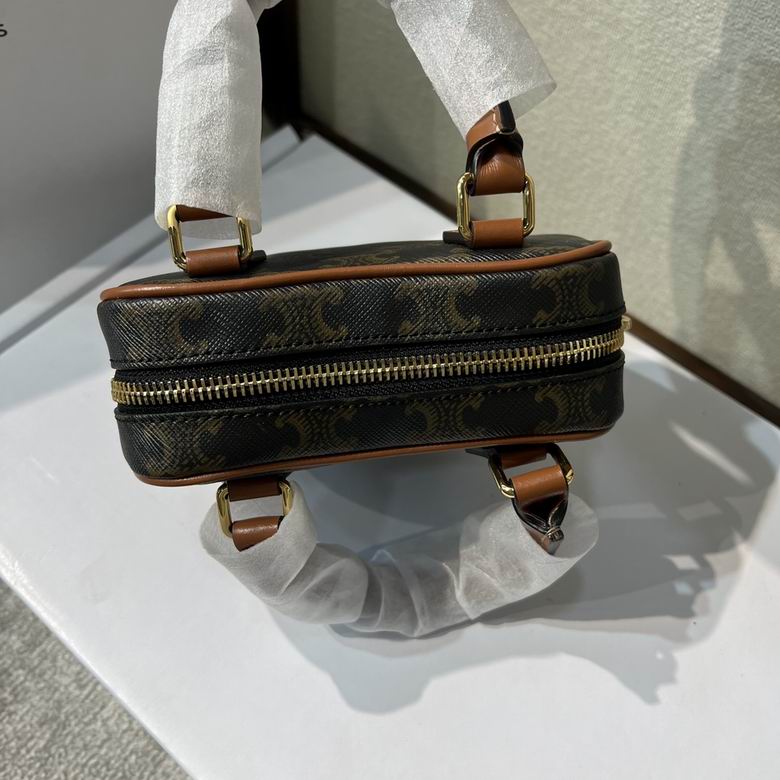 CLNE-Bags - Strap Story - 274